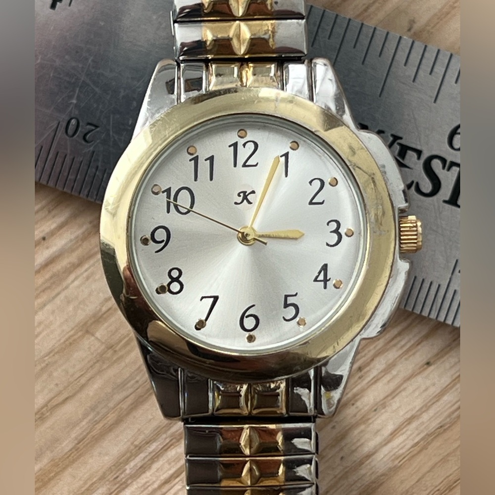 Fashion Watch Kareena Brand
